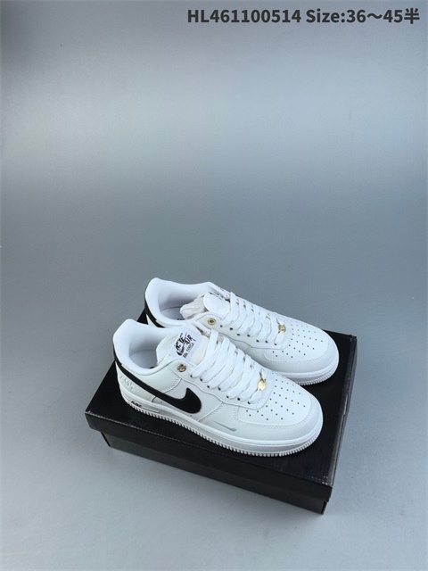 women air force one shoes 36-45 2025-9-19-443